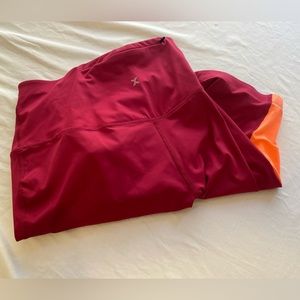 COPY - Xersion woman’s workout shorts size L.